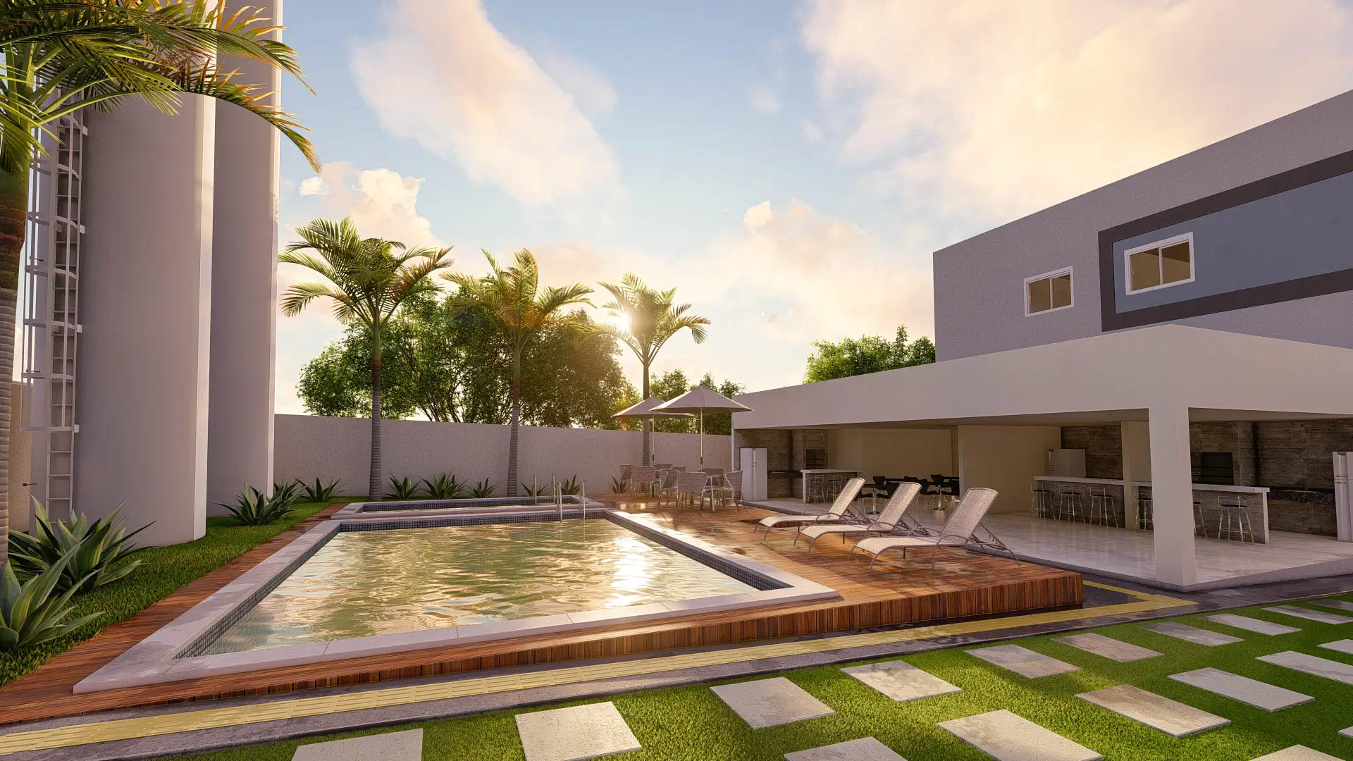 VILLA CAMPOS_1 - Photo