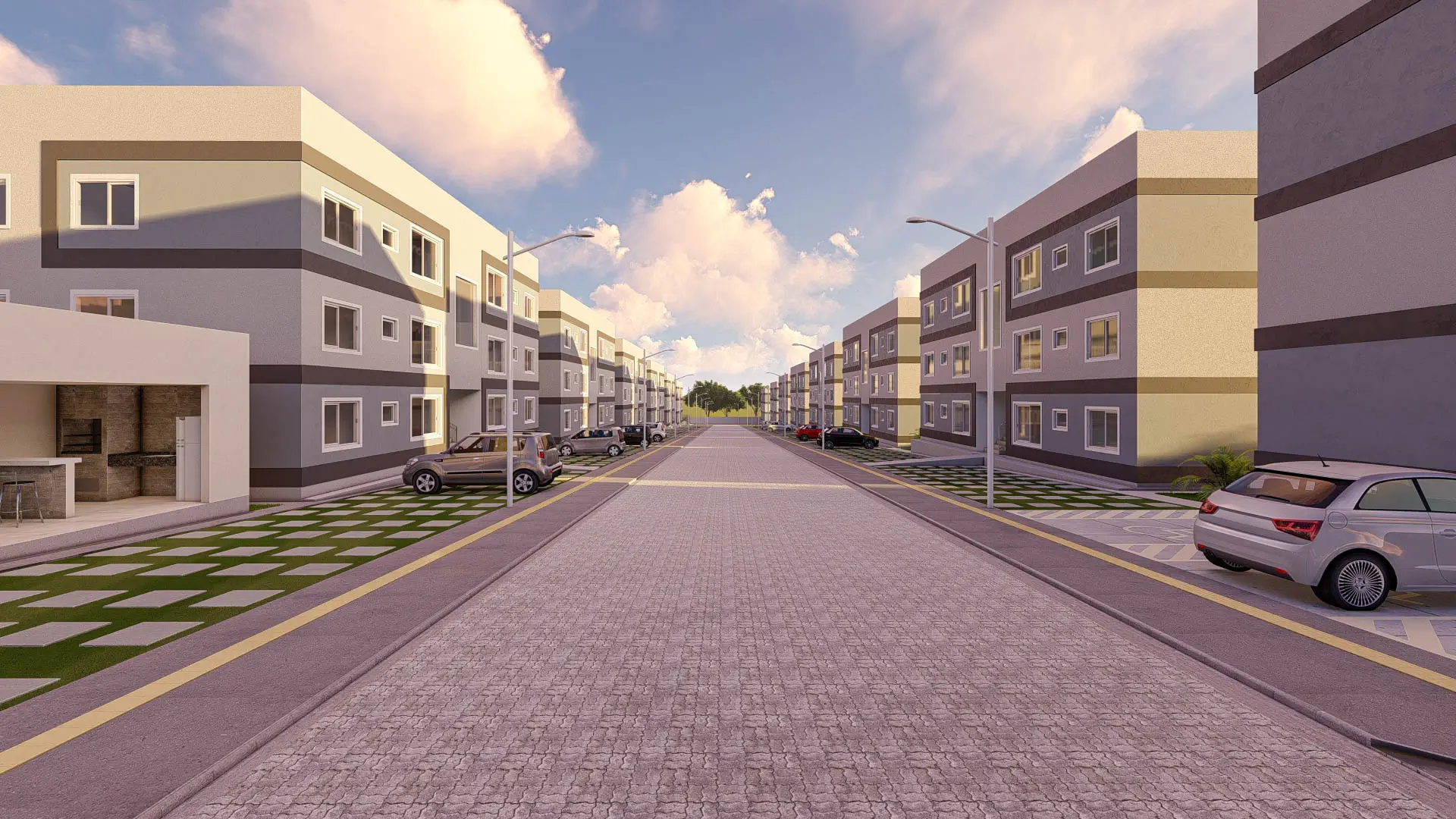 VILLA CAMPOS_11 - Foto