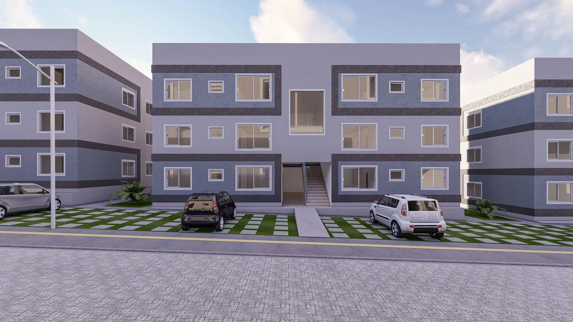 VILLA CAMPOS_12 - Foto