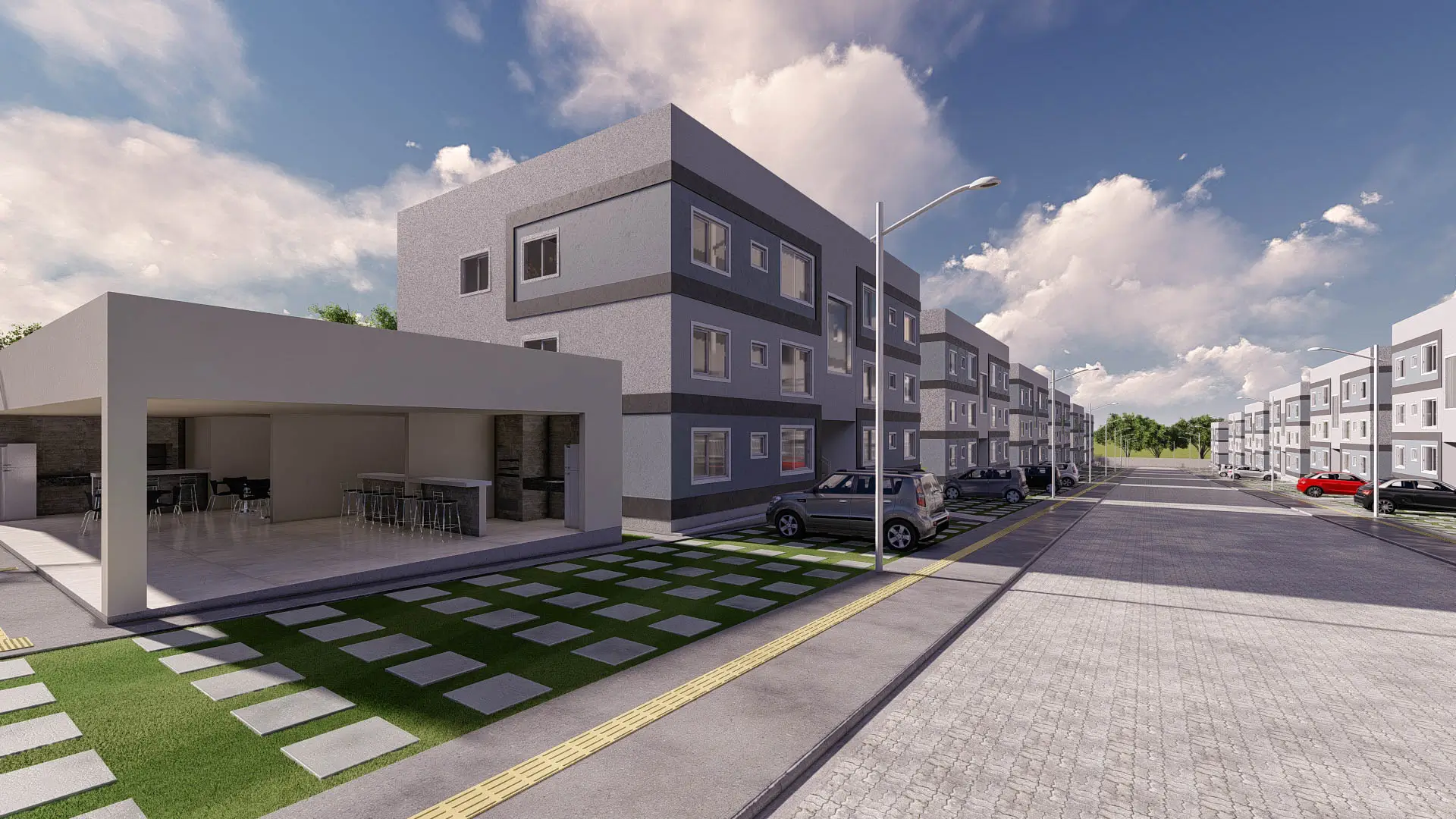 VILLA CAMPOS_13 - Foto