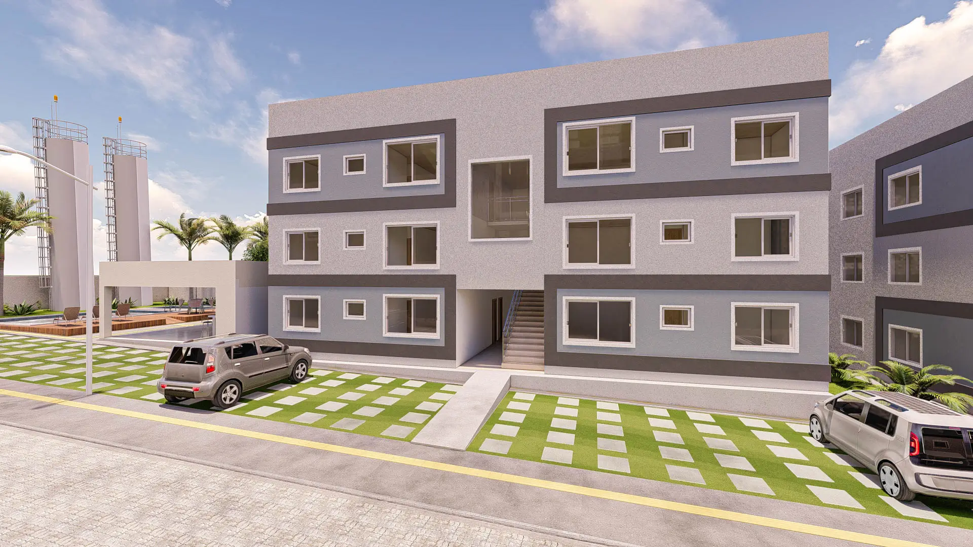 VILLA CAMPOS_3 - Foto