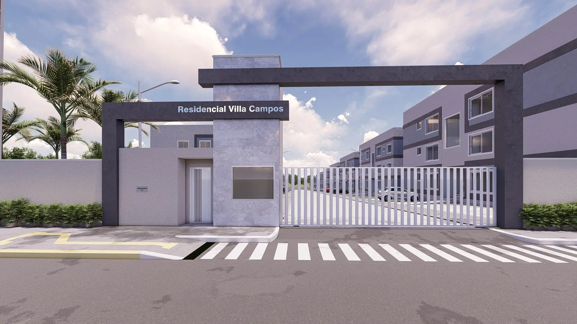 VILLA CAMPOS_4 - Foto