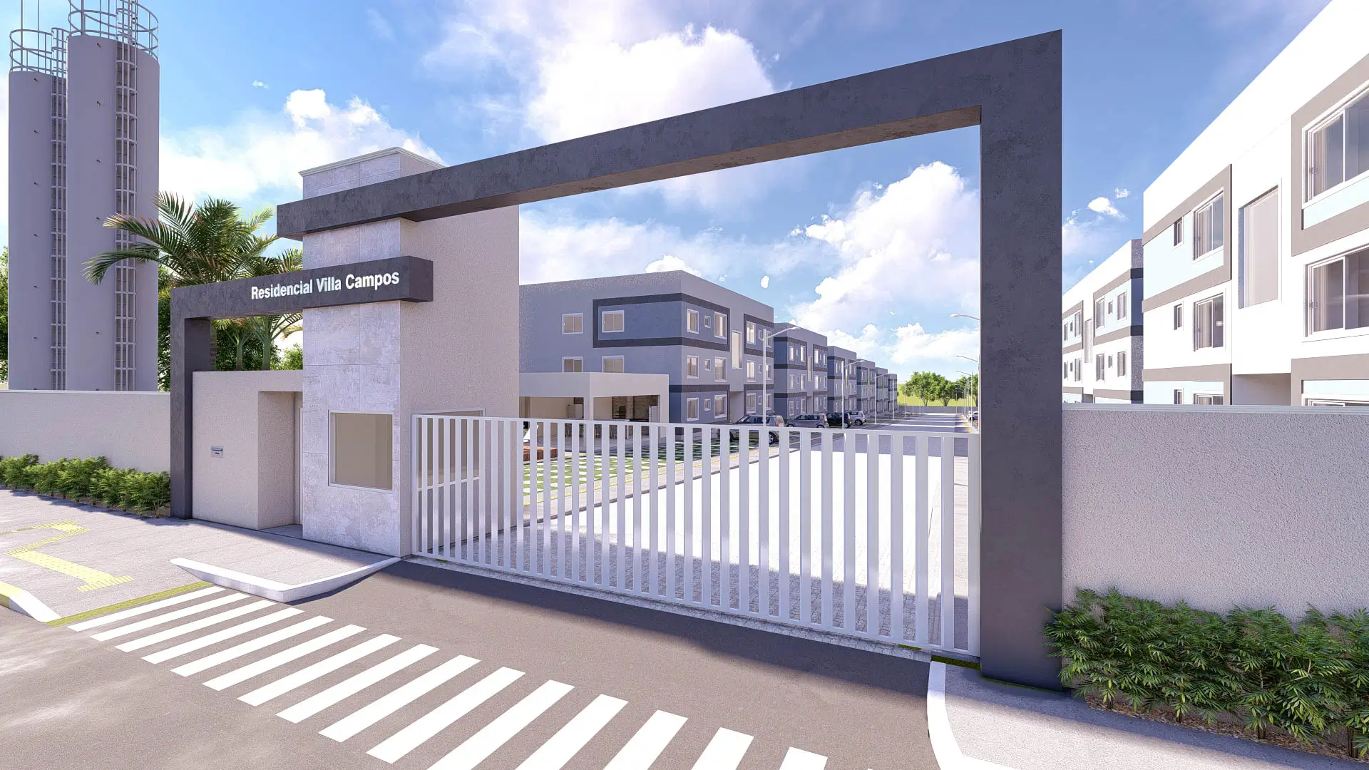 VILLA CAMPOS_5 - Foto