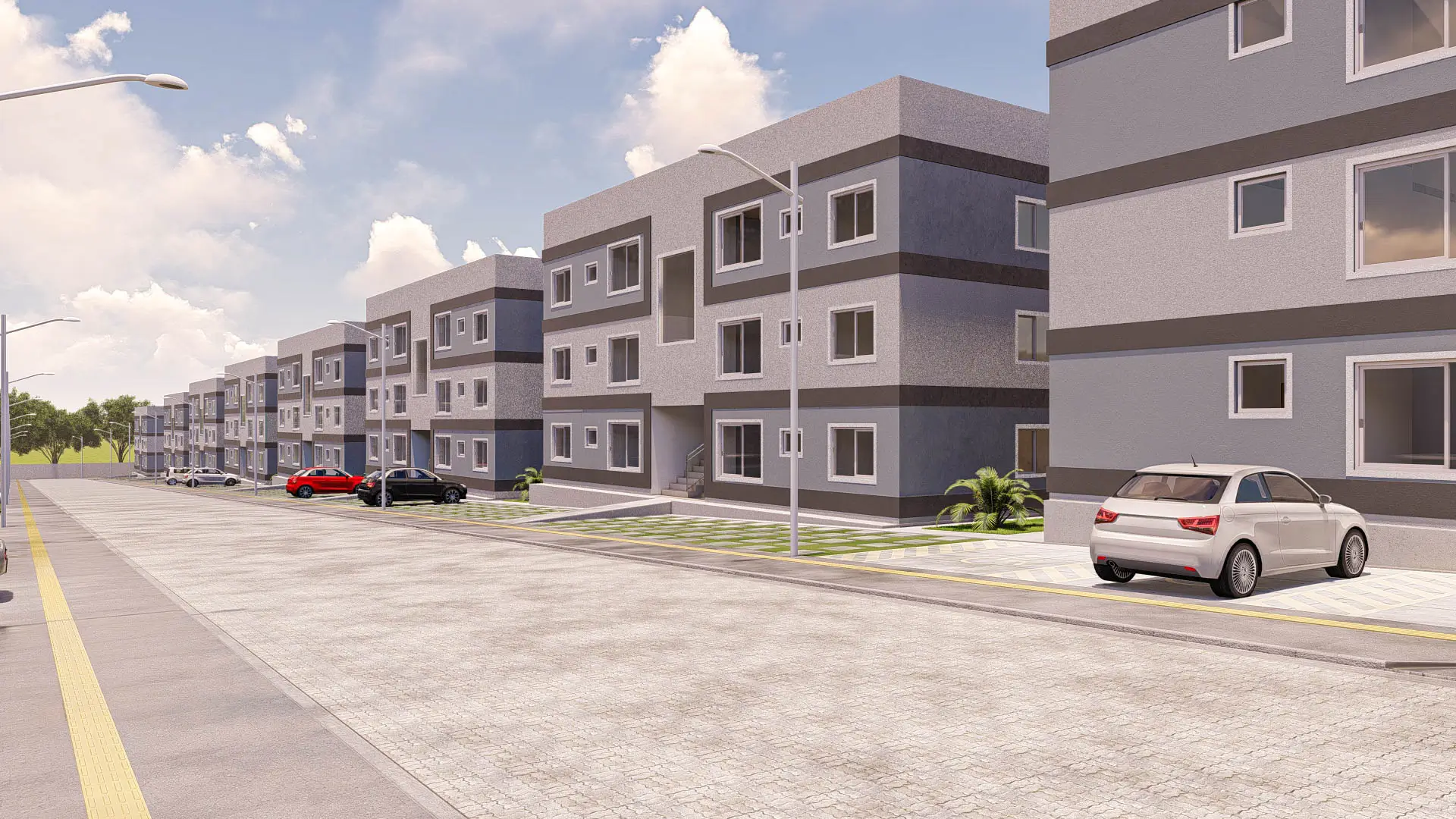 VILLA CAMPOS_6 - Foto