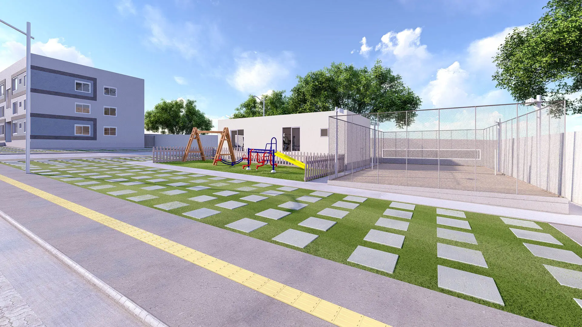 VILLA CAMPOS_7 - Foto