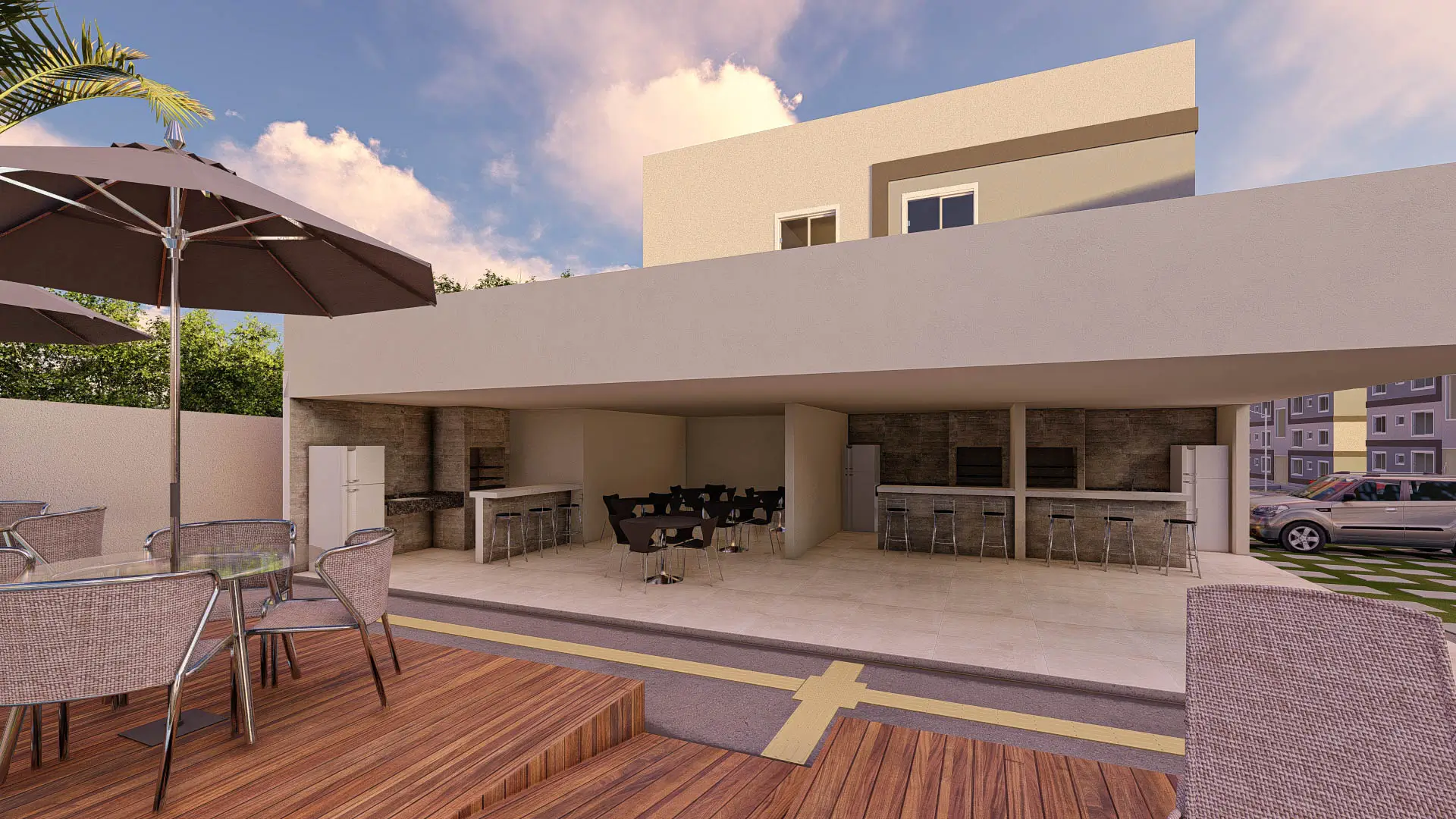 VILLA CAMPOS_8 - Foto