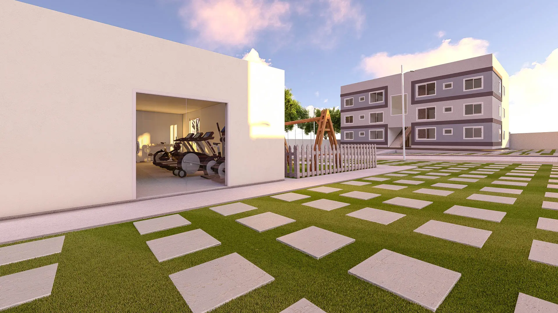 VILLA CAMPOS_9 - Foto